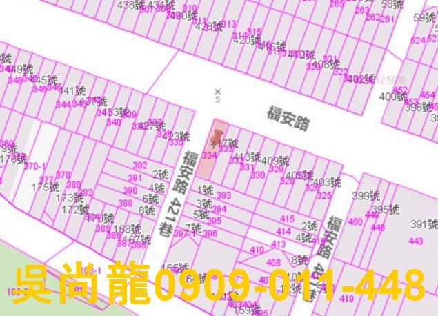 高雄苓雅法拍透天-1