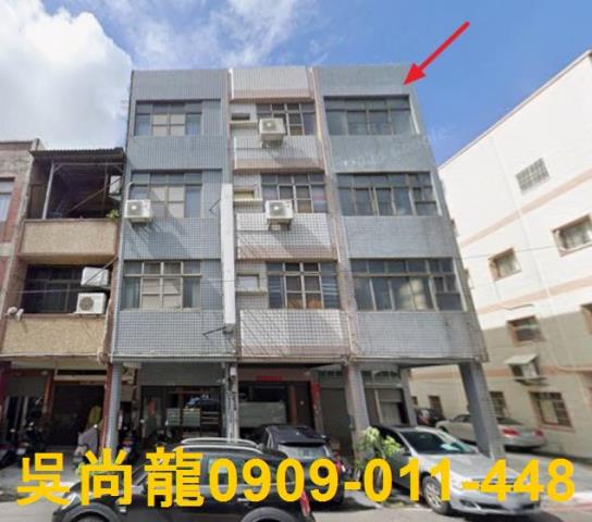 高雄苓雅法拍透天-0