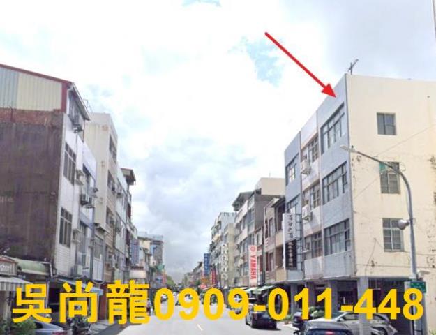 高雄苓雅法拍透天-4