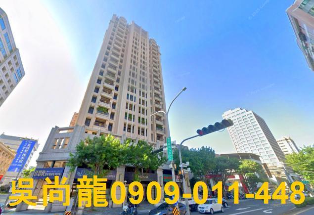 台中南屯大樓法拍-2