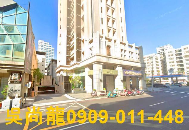 台中南屯大樓法拍-4