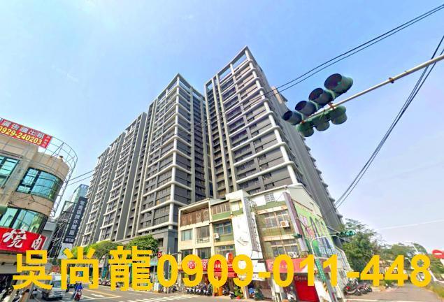 台南北區大樓法拍-4