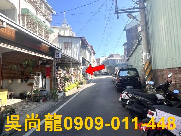 南投埔里法拍透天-1