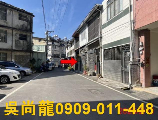 南投埔里法拍透天-2
