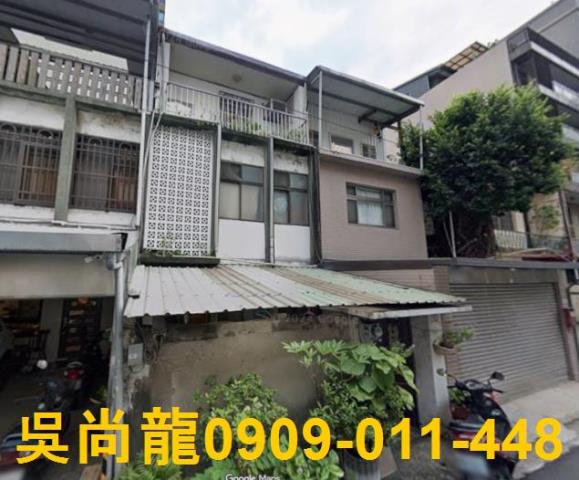 桃園桃園區拍賣透天-0