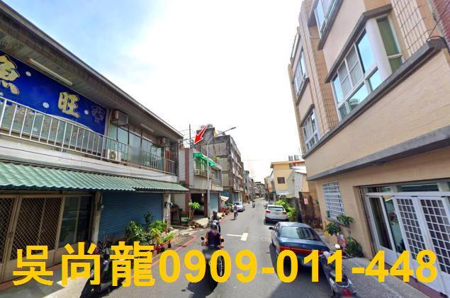 台南新營法拍透天-4