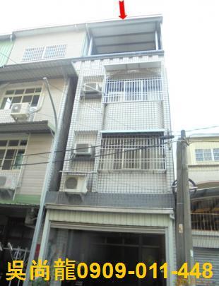 屏東萬巒法拍透天-0