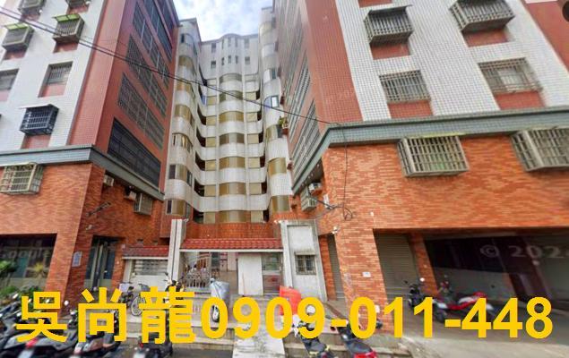 雲林麥寮華廈法拍-1