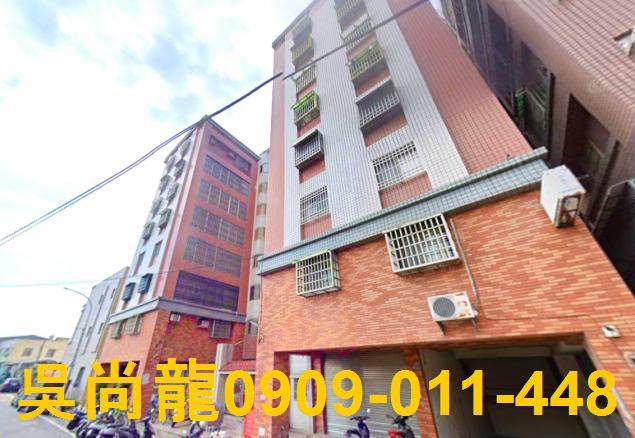 雲林麥寮華廈法拍-2