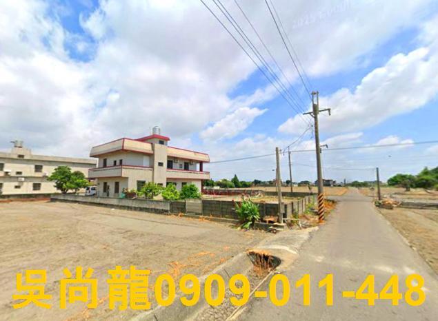 雲林元長拍賣透天-3