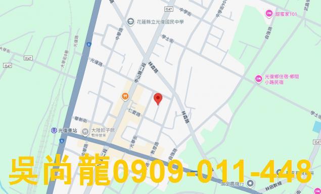 光復法拍透天-3