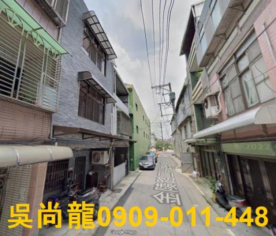 平鎮透天法拍-1