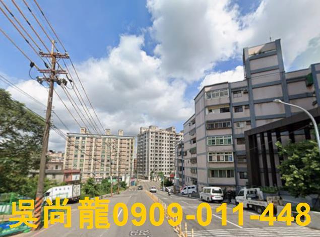 楊梅華廈法拍-1