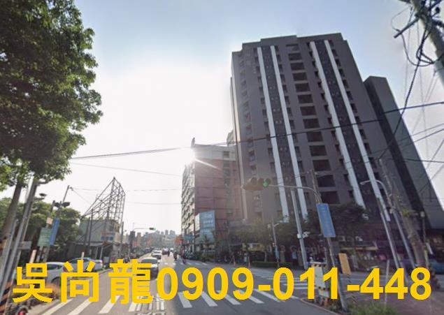 竹南拍賣大樓-1