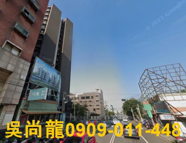 竹南拍賣大樓-2