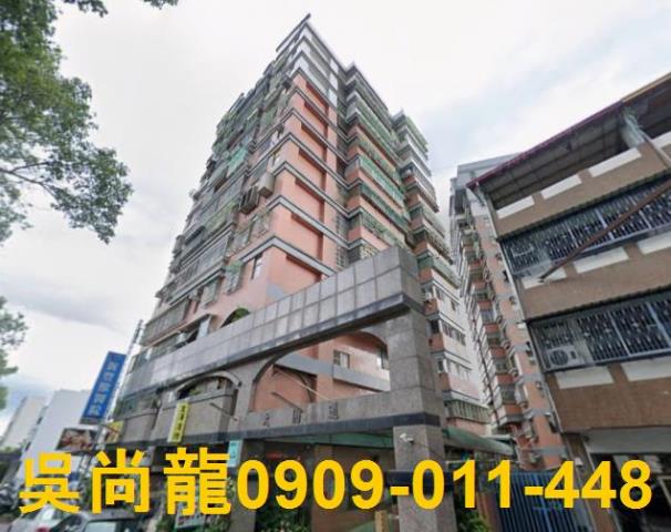 草屯法拍華廈-1
