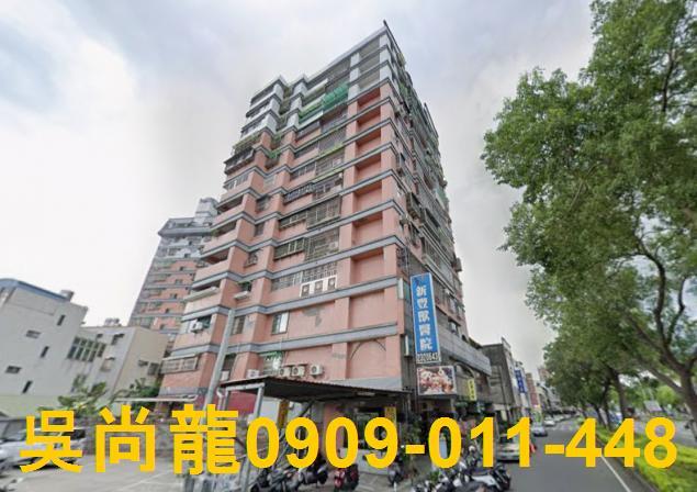 草屯法拍華廈-2