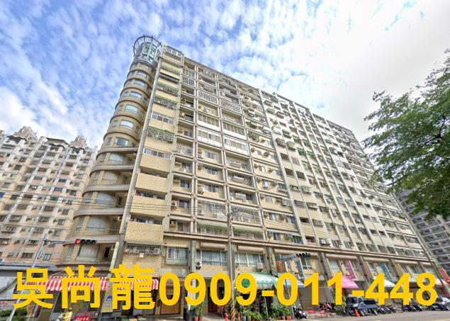 南區大樓法拍-1