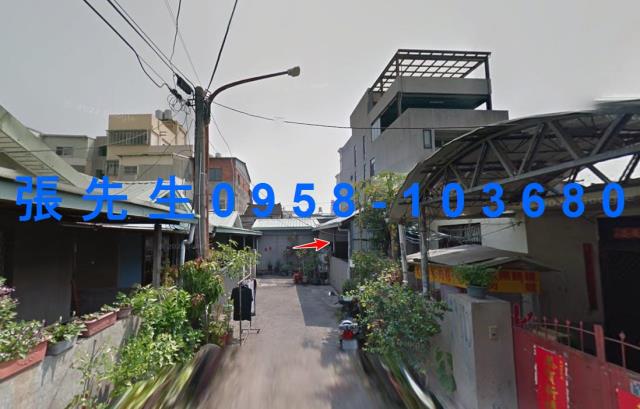 北屯法拍透天-0