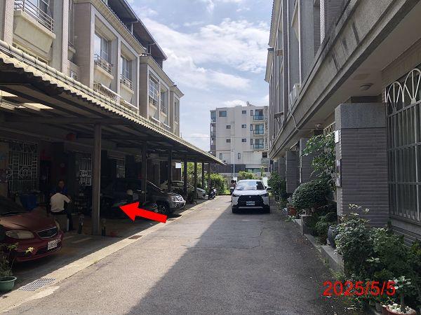 南投法拍透天-3