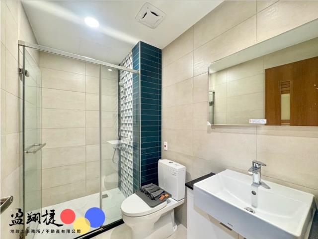 屏東長治華廈-10