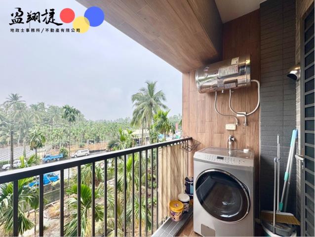 屏東長治華廈-12