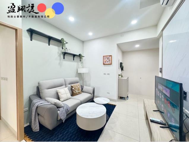 屏東長治華廈-0