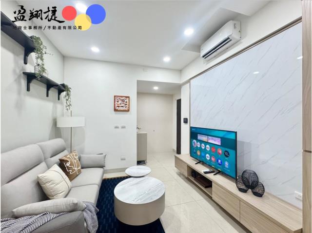 屏東長治華廈-1