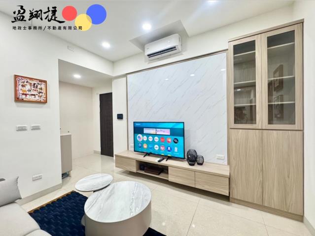 屏東長治華廈-2