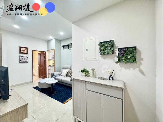屏東長治華廈-3