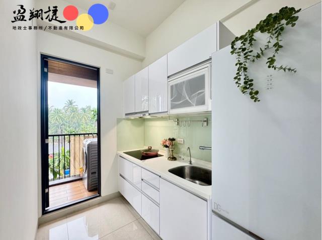 屏東長治華廈-4