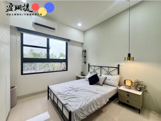 屏東長治華廈-5