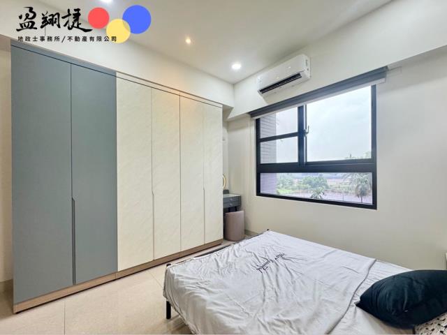 屏東長治華廈-6