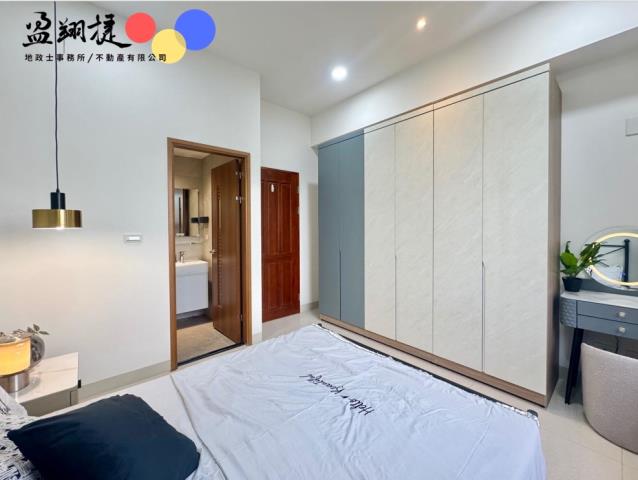屏東長治華廈-7