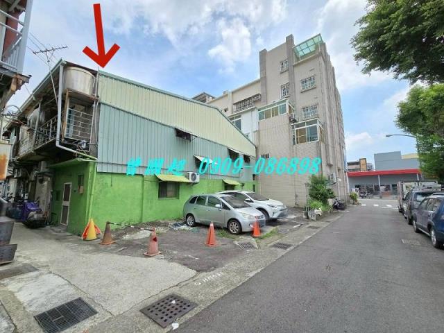東區透天法拍-0
