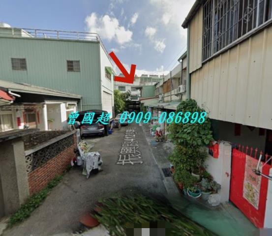 東區透天拍賣-2