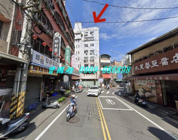 太平法拍大樓-0