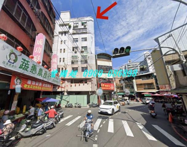 太平法拍大樓-1