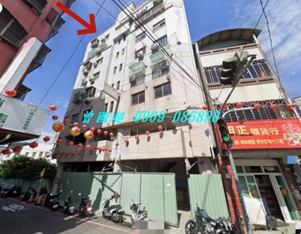 太平法拍大樓-2