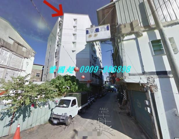 太平法拍大樓-4
