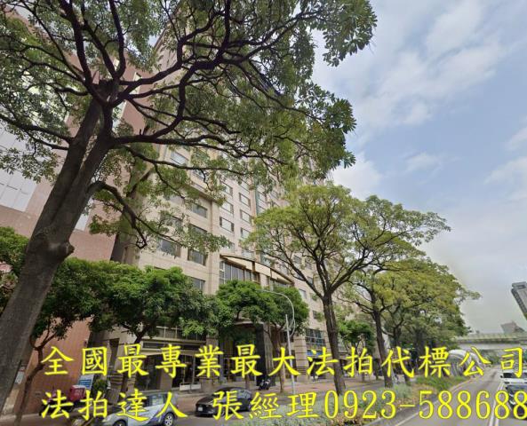 西屯法拍大樓-1