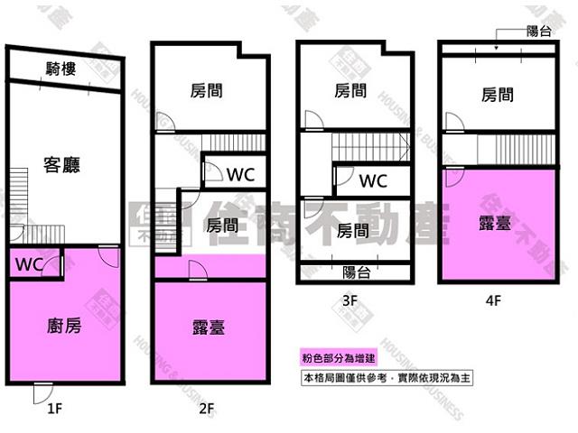 台南麻豆透天-14