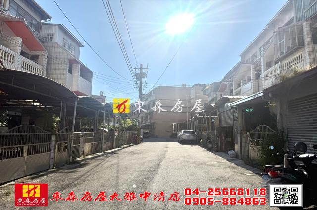 大雅透天-7