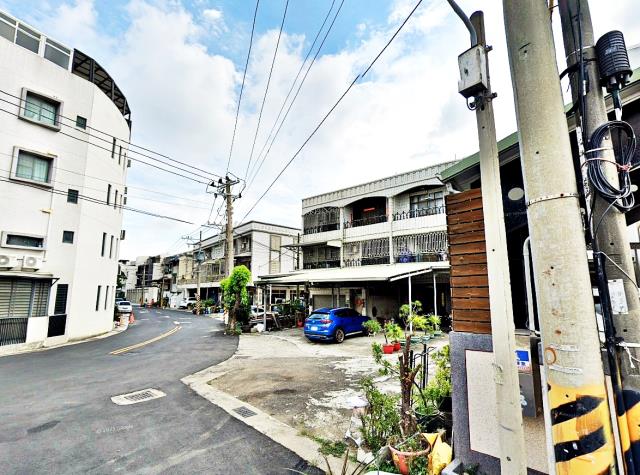 安南法拍透天-3