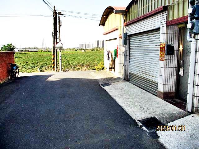 新市法拍透天-1