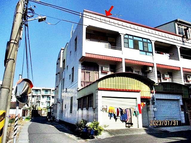 新市法拍透天-2