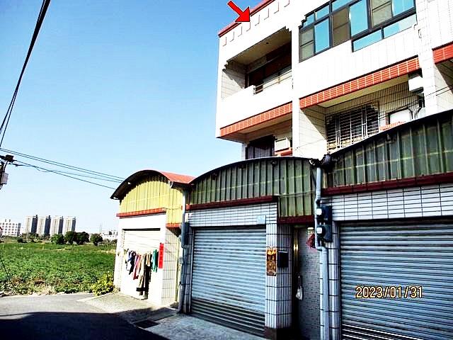 新市法拍透天-3