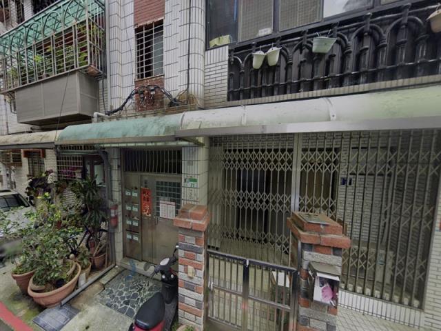 北投法拍公寓-0