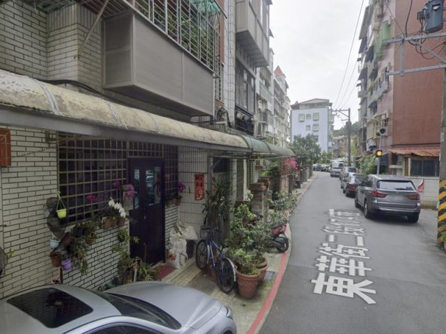 北投法拍公寓-1