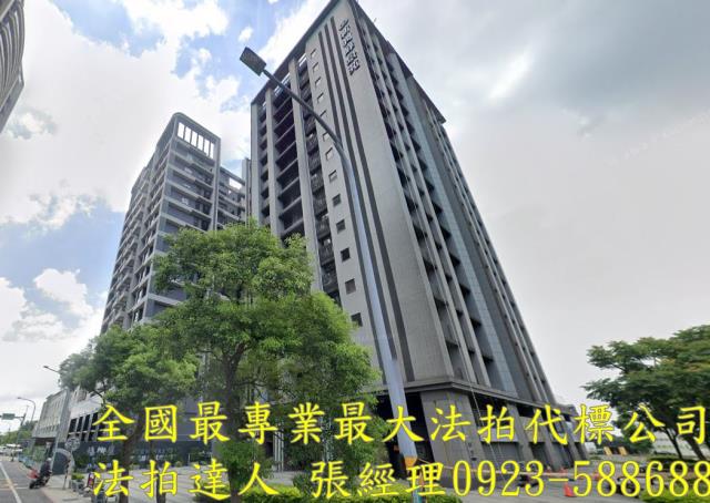 桃園拍賣大樓-0